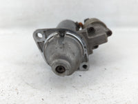 2012-2015 Bmw X1 Car Starter Motor Solenoid OEM P/N:0 001 138 058 7638194 Fits Fits 2012 2013 2014 2015 2016 2017 OEM Used A