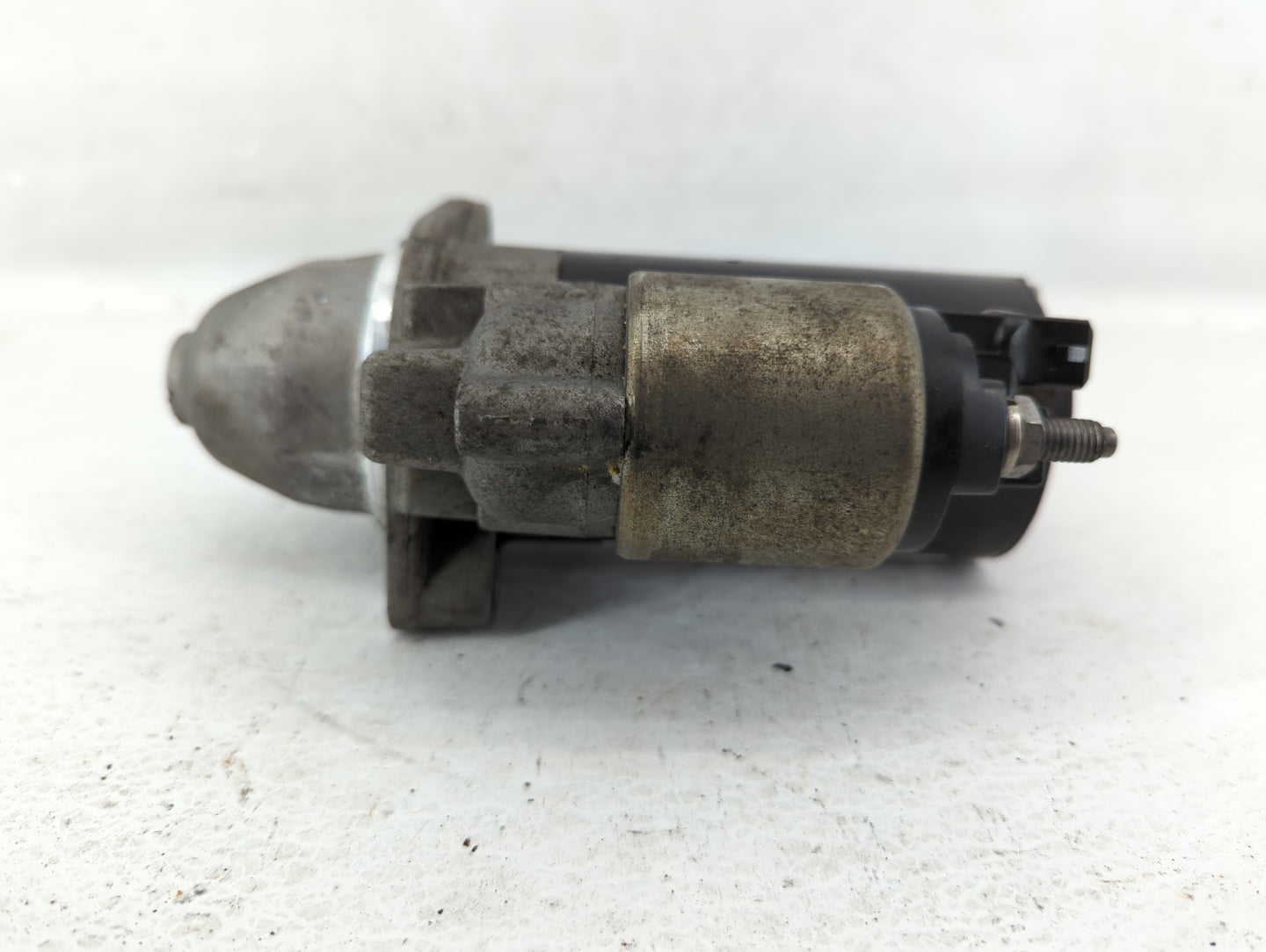 2012-2015 Bmw X1 Car Starter Motor Solenoid OEM P/N:0 001 138 058 7638194 Fits Fits 2012 2013 2014 2015 2016 2017 OEM Used A