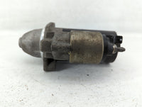 2012-2015 Bmw X1 Car Starter Motor Solenoid OEM P/N:0 001 138 058 7638194 Fits Fits 2012 2013 2014 2015 2016 2017 OEM Used A