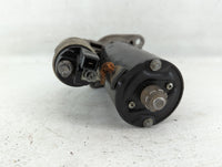 2012-2015 Bmw X1 Car Starter Motor Solenoid OEM P/N:0 001 138 058 7638194 Fits Fits 2012 2013 2014 2015 2016 2017 OEM Used A