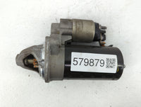 2012-2015 Bmw X1 Car Starter Motor Solenoid OEM P/N:0 001 138 058 7638194 Fits Fits 2012 2013 2014 2015 2016 2017 OEM Used A