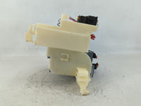 2012-2015 Bmw X1 Fusebox Fuse Box Panel Relay Module Fits Fits 2008 2009 2010 2011 2012 2013 2014 2015 OEM Used Auto Parts -