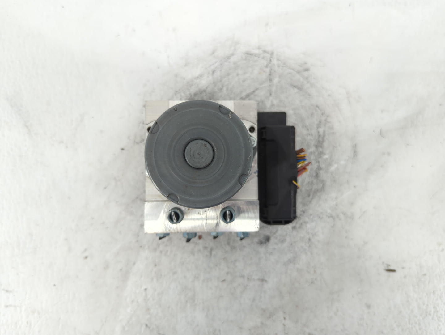2013-2015 Bmw X1 ABS Pump Control Module Replacement P/N:0 265 239 286 3451 6768550-01 Fits Fits 2013 2014 2015 OEM Used Aut