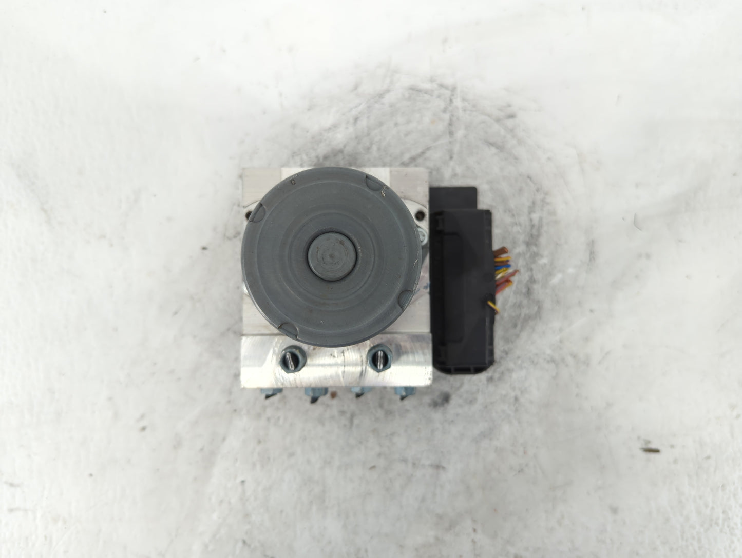 2013-2015 Bmw X1 ABS Pump Control Module Replacement P/N:0 265 239 286 3451 6768550-01 Fits Fits 2013 2014 2015 OEM Used Aut