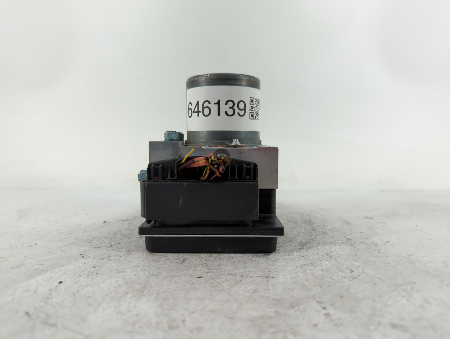 2013-2015 Bmw X1 ABS Pump Control Module Replacement P/N:0 265 239 286 3451 6768550-01 Fits Fits 2013 2014 2015 OEM Used Aut