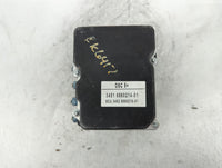 2013-2015 Bmw X1 ABS Pump Control Module Replacement P/N:0 265 239 286 3451 6768550-01 Fits Fits 2013 2014 2015 OEM Used Aut