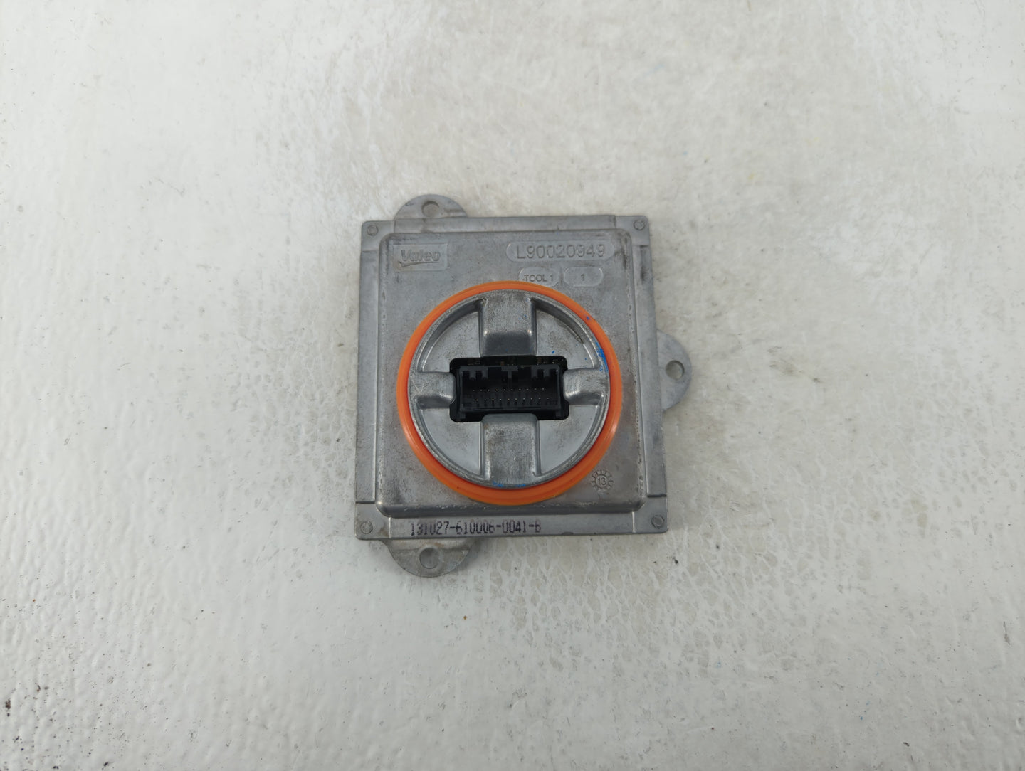2012-2015 Bmw X1 Headlight Ballast Head Light - Oemusedautoparts1.com