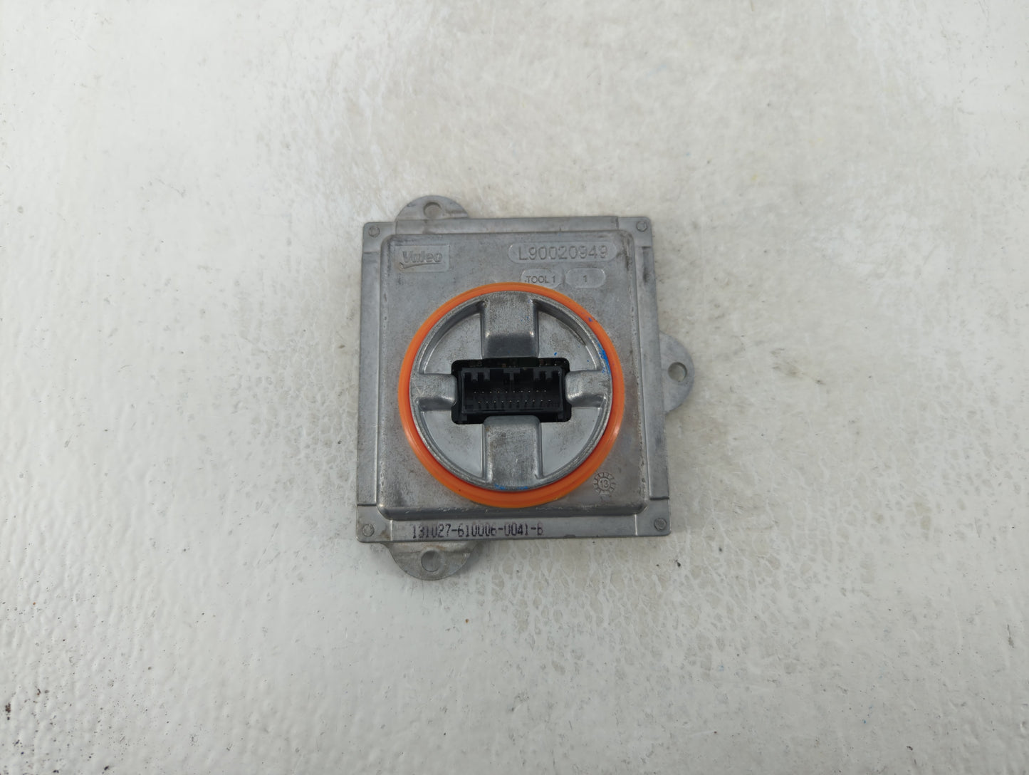 2012-2015 Bmw X1 Headlight Ballast Head Light - Oemusedautoparts1.com