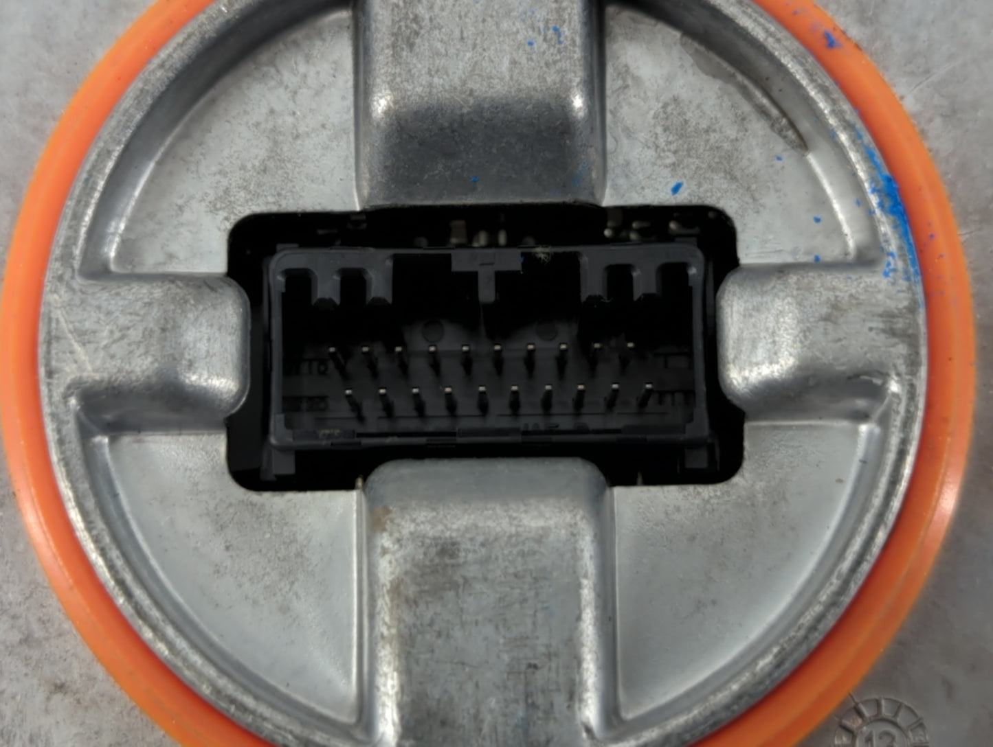 2012-2015 Bmw X1 Headlight Ballast Head Light - Oemusedautoparts1.com