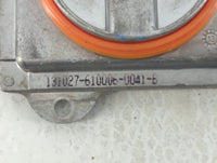 2012-2015 Bmw X1 Headlight Ballast Head Light - Oemusedautoparts1.com