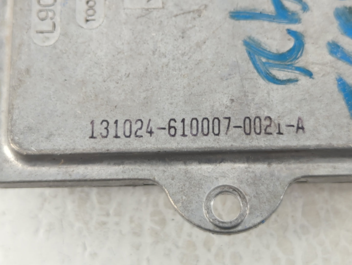 2012-2015 Bmw X1 Headlight Ballast Head Light - Oemusedautoparts1.com