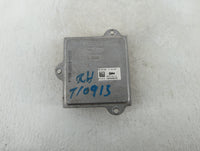 2012-2015 Bmw X1 Headlight Ballast Head Light - Oemusedautoparts1.com
