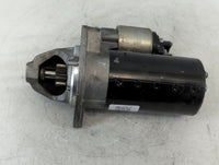 2012-2015 Bmw X1 Car Starter Motor Solenoid OEM P/N:7638194 Fits Fits 2012 2013 2014 2015 2016 2017 2018 OEM Used Auto Parts