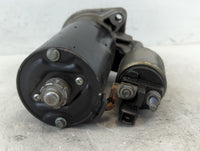 2012-2015 Bmw X1 Car Starter Motor Solenoid OEM P/N:7638194 Fits Fits 2012 2013 2014 2015 2016 2017 2018 OEM Used Auto Parts