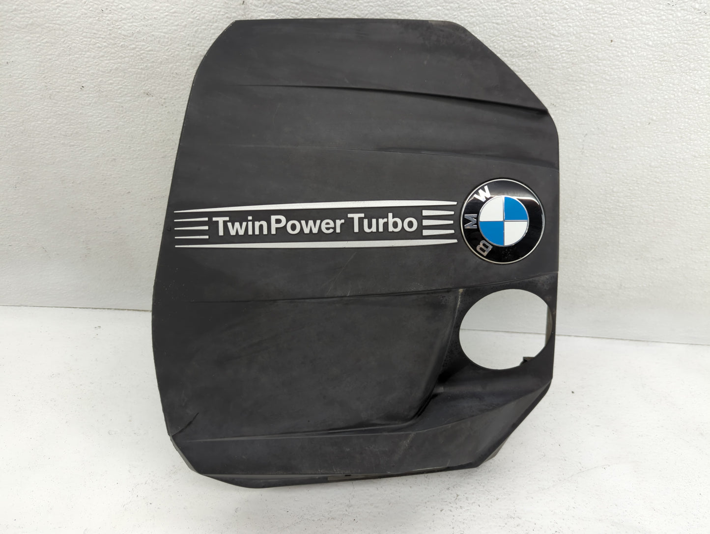 2013 Bmw X1 Engine Cover - Oemusedautoparts1.com