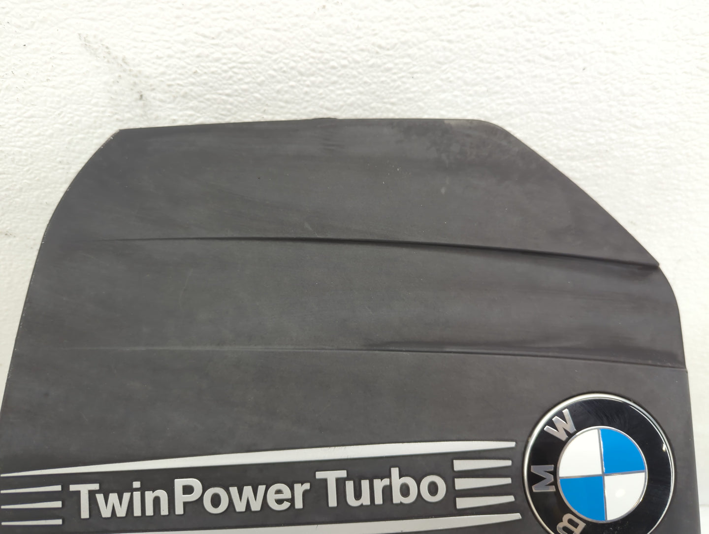 2013 Bmw X1 Engine Cover - Oemusedautoparts1.com