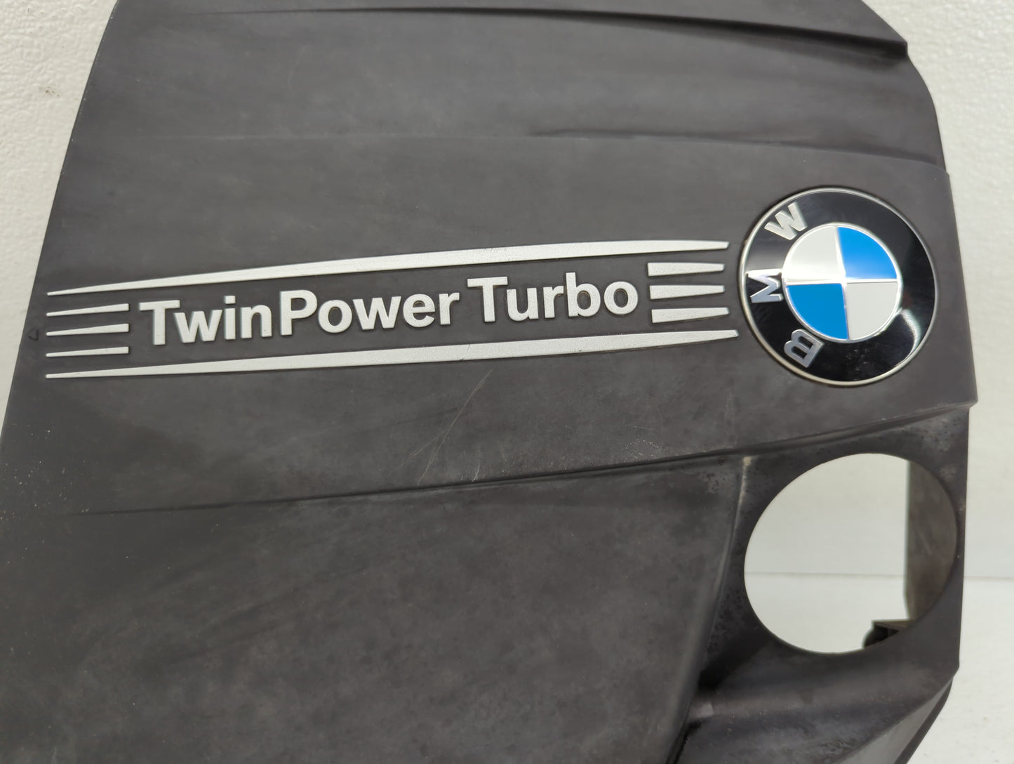 2013 Bmw X1 Engine Cover - Oemusedautoparts1.com