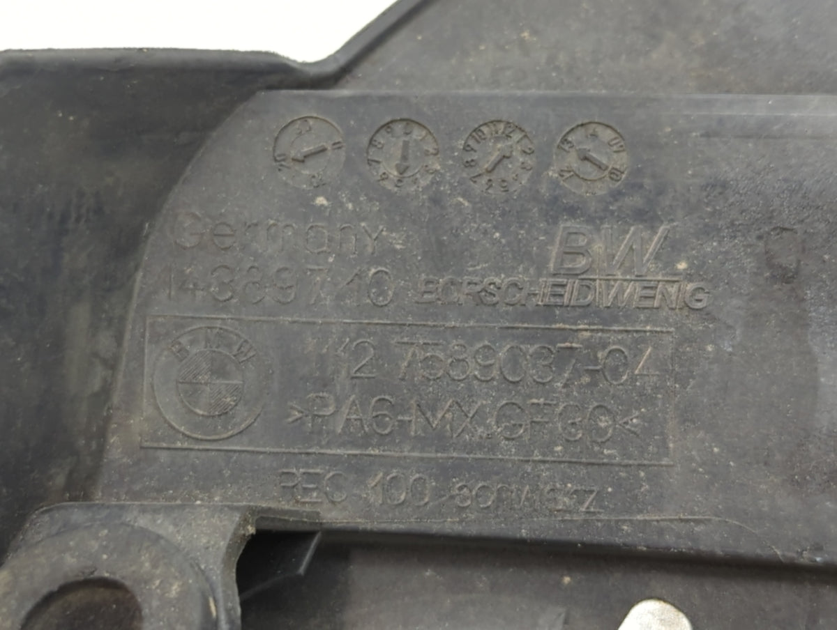 2013 Bmw X1 Engine Cover - Oemusedautoparts1.com