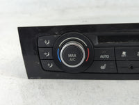 2012-2015 Bmw X1 Climate Control Module Temperature AC/Heater Replacement P/N:6411 9287624-02 Fits OEM Used Auto Parts - Oem