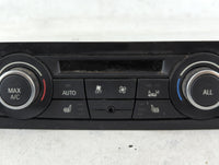 2012-2015 Bmw X1 Climate Control Module Temperature AC/Heater Replacement P/N:6411 9287624-02 Fits OEM Used Auto Parts - Oem