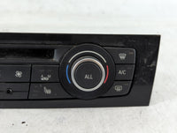 2012-2015 Bmw X1 Climate Control Module Temperature AC/Heater Replacement P/N:6411 9287624-02 Fits OEM Used Auto Parts - Oem