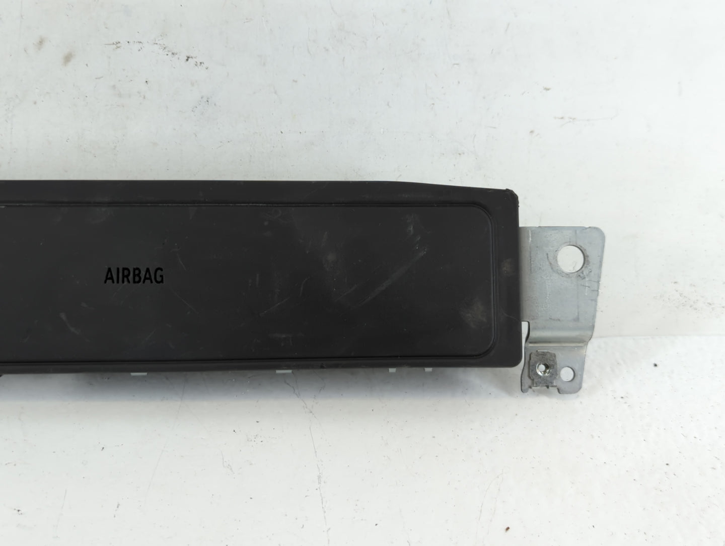 2012-2015 Bmw X1 Air Bag Driver Left Steering Wheel Mounted P/N:KU922752610 Fits Fits 2012 2013 2014 2015 OEM Used Auto Part