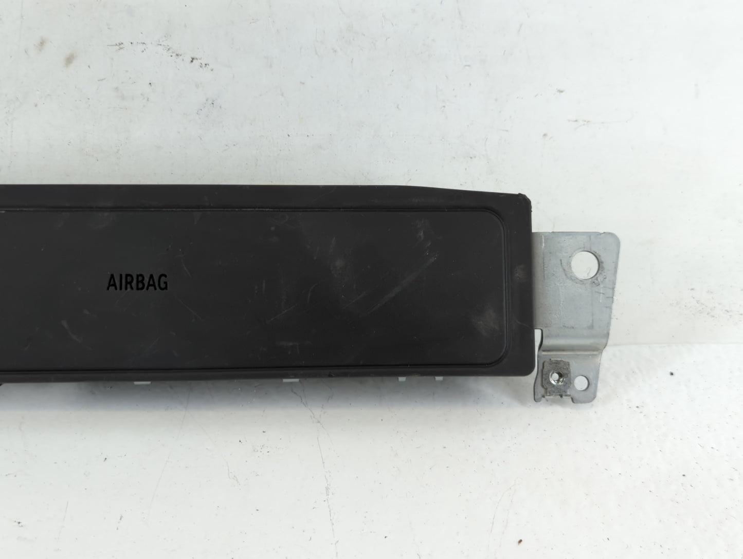 2012-2015 Bmw X1 Air Bag Driver Left Steering Wheel Mounted P/N:KU922752610 Fits Fits 2012 2013 2014 2015 OEM Used Auto Part