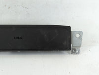 2012-2015 Bmw X1 Air Bag Driver Left Steering Wheel Mounted P/N:KU922752610 Fits Fits 2012 2013 2014 2015 OEM Used Auto Part