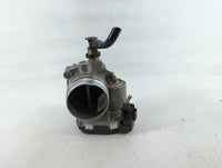 2012-2015 Bmw X1 Throttle Body P/N:1354 7588625-02 A2C53355204 Fits Fits 2012 2013 2014 2015 2016 2017 2018 OEM Used Auto Pa