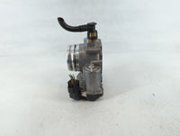 2012-2015 Bmw X1 Throttle Body P/N:1354 7588625-02 A2C53355204 Fits Fits 2012 2013 2014 2015 2016 2017 2018 OEM Used Auto Pa