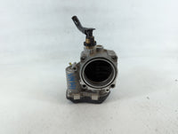 2012-2015 Bmw X1 Throttle Body P/N:1354 7588625-02 A2C53355204 Fits Fits 2012 2013 2014 2015 2016 2017 2018 OEM Used Auto Pa