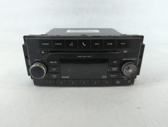 compare product 2012-2015 Bmw X1 Radio AM FM Cd Player Receiver Replacement P/N:P05091115AC Fits Fits 2010 2011 2012 2013 2014 2015 2016 OEM Used Auto Parts