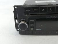 2012-2015 Bmw X1 Radio AM FM Cd Player Receiver Replacement P/N:P05091115AC Fits Fits 2010 2011 2012 2013 2014 2015 2016 OEM