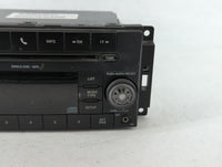 2012-2015 Bmw X1 Radio AM FM Cd Player Receiver Replacement P/N:P05091115AC Fits Fits 2010 2011 2012 2013 2014 2015 2016 OEM