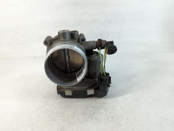compare product 2013-2015 Bmw X1 Throttle Body P/N:A2C53356724 1354 7597871-01 Fits Fits 2010 2011 2012 2013 2014 2015 2016 2017 2018 2019 2020 OEM Used Auto Parts