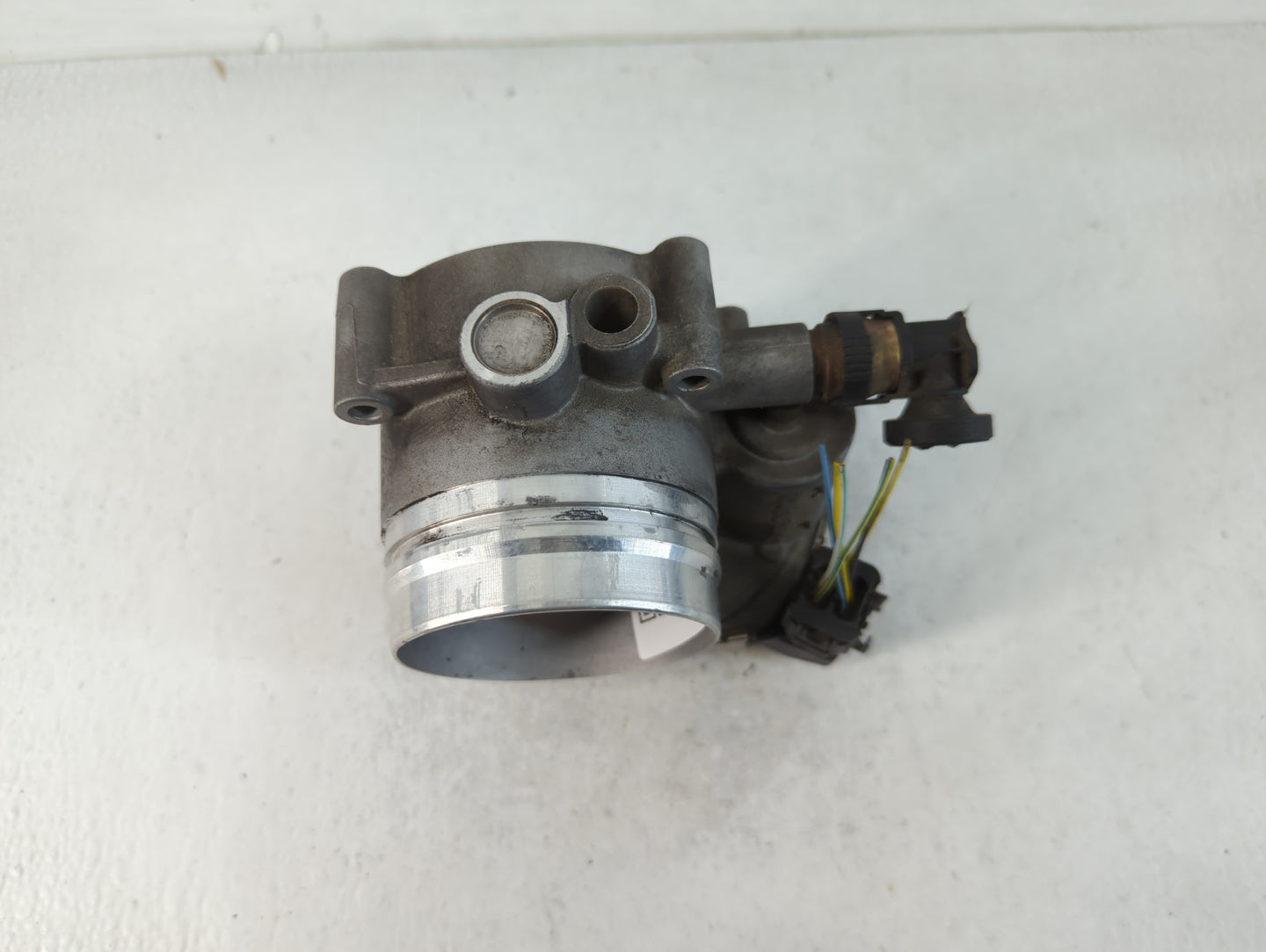 2013-2015 Bmw X1 Throttle Body P/N:A2C53356724 1354 7597871-01 Fits Fits 2010 2011 2012 2013 2014 2015 2016 2017 2018 2019 2