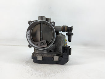 compare product 2013-2015 Bmw X1 Throttle Body P/N:A2C53356724 1354 7597871-01 Fits Fits 2010 2011 2012 2013 2014 2015 2016 2017 2018 2019 2020 OEM Used Auto Parts