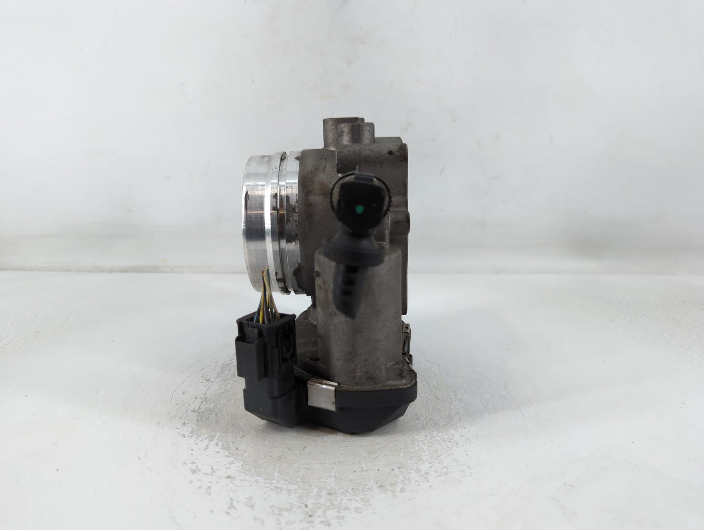 2013-2015 Bmw X1 Throttle Body P/N:A2C53356724 1354 7597871-01 Fits Fits 2010 2011 2012 2013 2014 2015 2016 2017 2018 2019 2