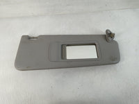 2012-2015 Bmw X1 Sun Visor Shade Replacement Passenger Right Mirror Fits OEM Used Auto Parts - Oemusedautoparts1.com