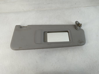 compare product 2012-2015 Bmw X1 Sun Visor Shade Replacement Passenger Right Mirror Fits OEM Used Auto Parts