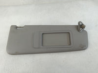 2012-2015 Bmw X1 Sun Visor Shade Replacement Passenger Right Mirror Fits OEM Used Auto Parts - Oemusedautoparts1.com