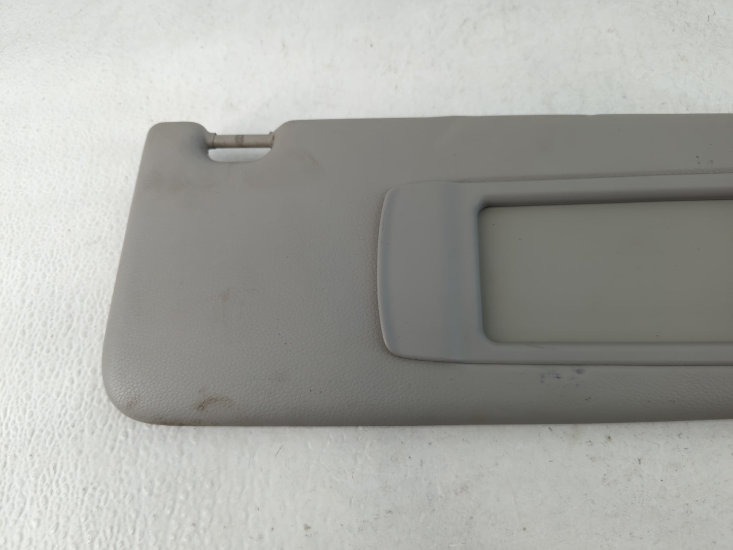 2012-2015 Bmw X1 Sun Visor Shade Replacement Passenger Right Mirror Fits OEM Used Auto Parts - Oemusedautoparts1.com