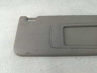 2012-2015 Bmw X1 Sun Visor Shade Replacement Passenger Right Mirror Fits OEM Used Auto Parts - Oemusedautoparts1.com