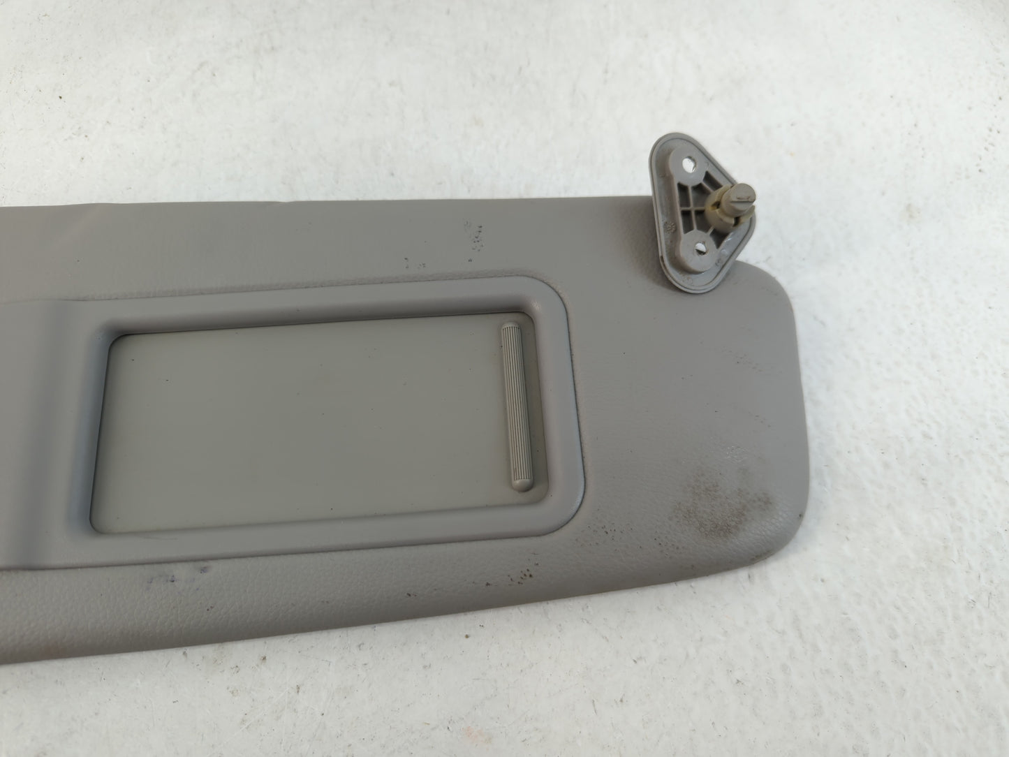 2012-2015 Bmw X1 Sun Visor Shade Replacement Passenger Right Mirror Fits OEM Used Auto Parts - Oemusedautoparts1.com