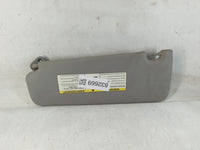 2012-2015 Bmw X1 Sun Visor Shade Replacement Passenger Right Mirror Fits OEM Used Auto Parts - Oemusedautoparts1.com