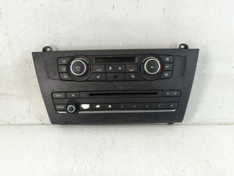 compare product 2011-2014 Bmw X3 Climate Control Module Temperature AC/Heater Replacement P/N:6411 9287629-02 Fits Fits 2011 2012 2013 2014 OEM Used Auto Parts