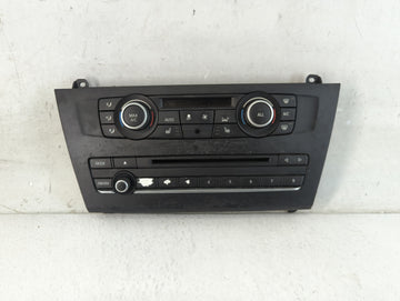 2011-2014 Bmw X3 Climate Control Module Temperature AC/Heater Replacement P/N:6411 9287629-02 Fits Fits 2011 2012 2013 2014 