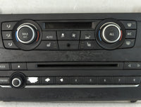 2011-2014 Bmw X3 Climate Control Module Temperature AC/Heater Replacement P/N:6411 9287629-02 Fits Fits 2011 2012 2013 2014 