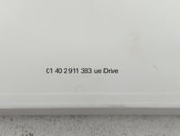 2013 Bmw X3 Owners Manual Book Guide OEM Used Auto Parts - Oemusedautoparts1.com