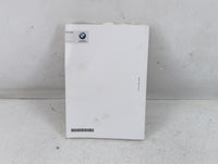 2013 Bmw X3 Owners Manual Book Guide OEM Used Auto Parts - Oemusedautoparts1.com